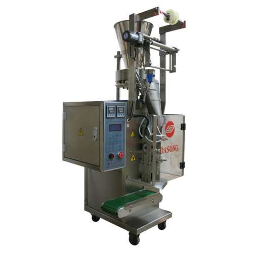 Фасовочно-упаковочный аппарат DXDK-80C
